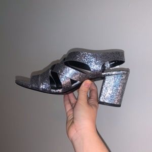 Glitter Heels ✨🤩